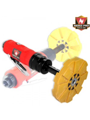 Air Eraser Tool Kit w/ Pad