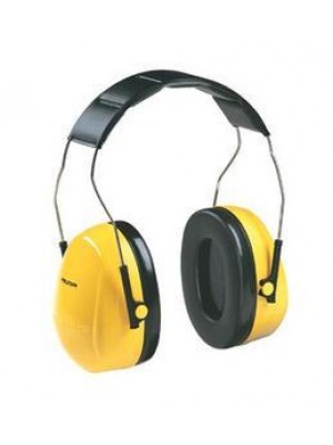 3M(TM) Peltor(TM) Optime(TM) 98 Over-the-Head Earmuffs