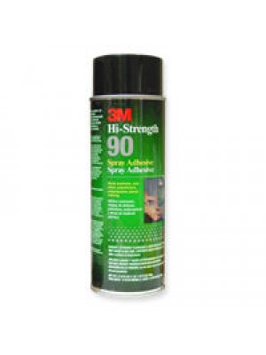 3M™ Hi-Strength 90 Spray Adhesive Aerosol 17.60 oz
