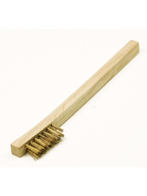 Welders Toothbrushes