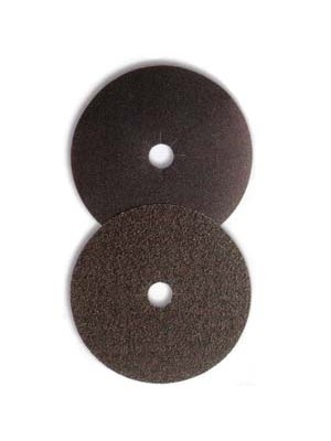 5" DIA x 1/4" Hole Silicon Carbide Floor Sanding Edger Discs