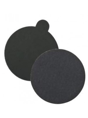 5” Silicone Carbide Waterproof Hook/Loop Discs