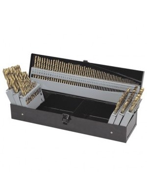 115 PC. Black and Gold Master Set (BG-115)
