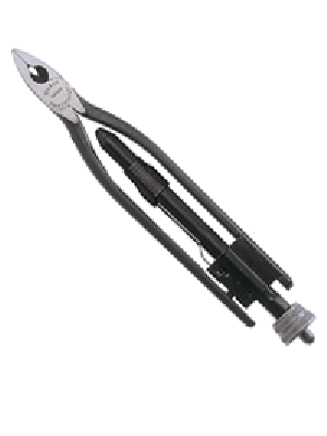 9" Milbar 1W393 Safety Wire Twister Pliers