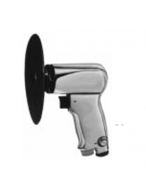 5" High Speed Sander (317R)