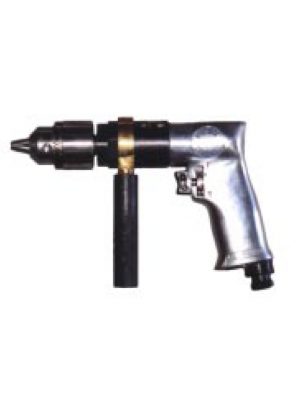 Reversible 1/2" Pistol Grip (788R-5)