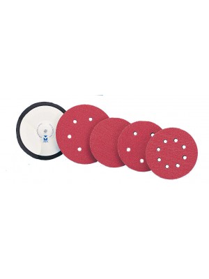 Backing Pads for Hook & Loop Discs