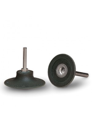 Backing Pads - for Quick Change Discs