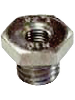 Arbor Adapters for Wire Wheels and Cups