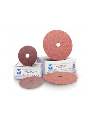 4-1/2" x 7/8" Hole Resin Fibre