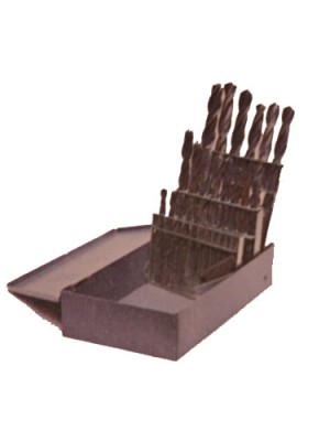 Metric Set 25 PC (MM-25)