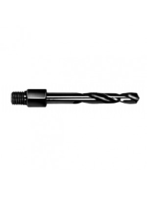 1/4-28 Threaded Shank - 135 Degree Split Point (LONG SERIES)