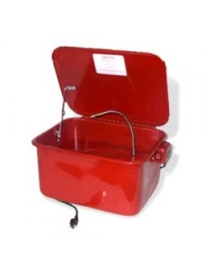 3-1/2 Gallon Parts Washer (Table Top)