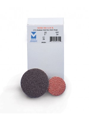 2" Quick Change Sanding Discs