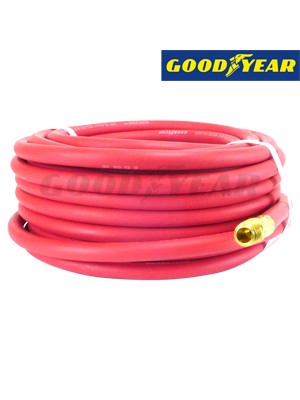 Goodyear 1/2" Rubber Air Hose
