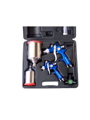Spray Gun Kit (HVLP-SGK)