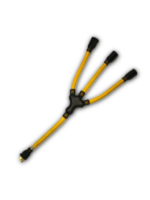 12/3 x 24' W Adaptor (#1480)